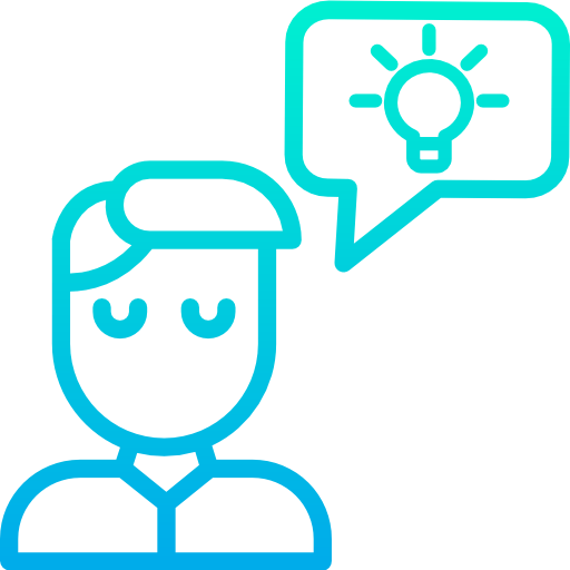 Conversation icon