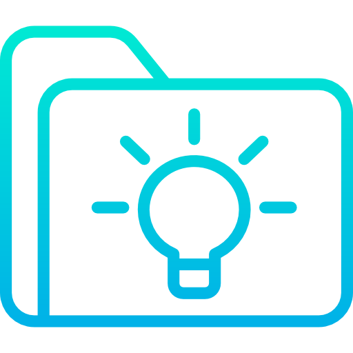 Folder icon