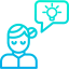 Conversation icon 64x64