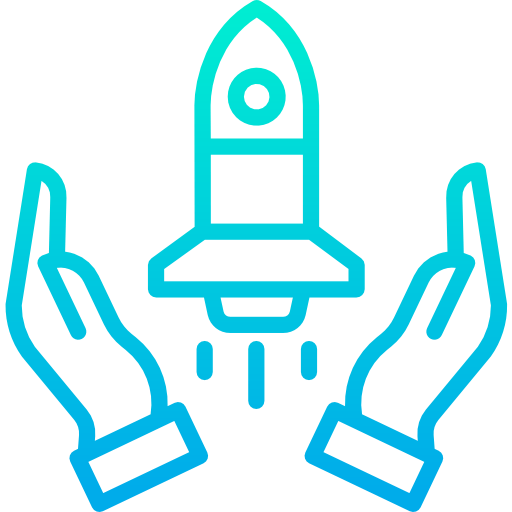 Startup icon