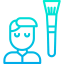 Graphic designer Symbol 64x64