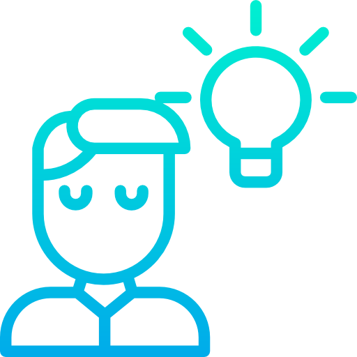 User icon