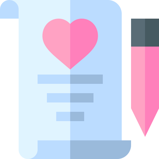 Certificate icon