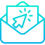 Email icon 64x64