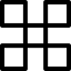 Xanga icon 64x64