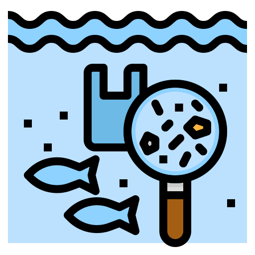 Plastic icon