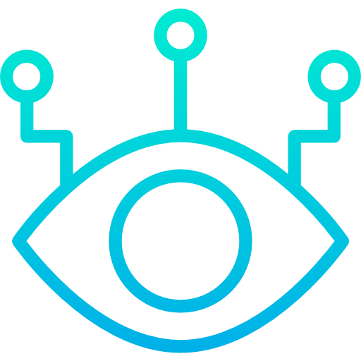 Eye icon