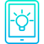 Tablet icon 64x64