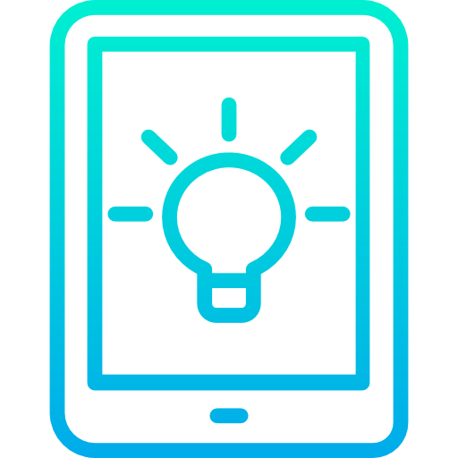 Tablet icon