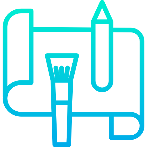 Creativity icon