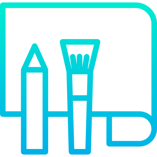 Creativity icon