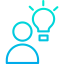 User icon 64x64
