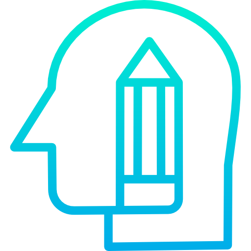 Mind icon
