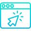 Browser icon 64x64