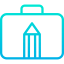 Portfolio icon 64x64