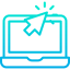 Laptop icon 64x64