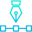 Pen icon 64x64