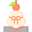 Kagami mochi icon 64x64