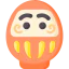 Daruma icon 64x64