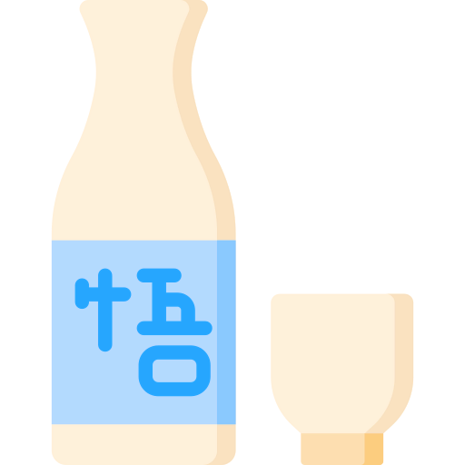 Sake icon