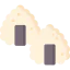 Onigiri icon 64x64