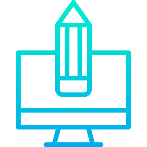 Creativity icon