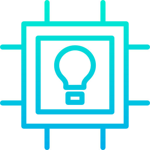 Cpu icon