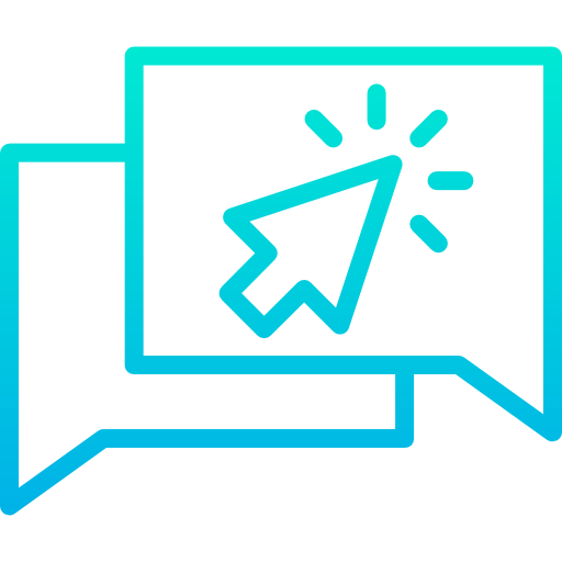 Chat icon