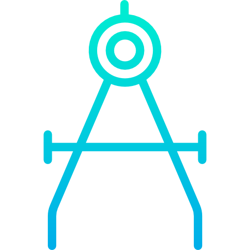 Compass icon