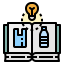 Knowledge Ikona 64x64
