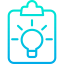 Clipboard icon 64x64