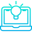 Laptop icon 64x64