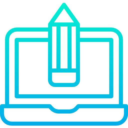 Creativity icon