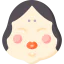 Ko omote icon 64x64