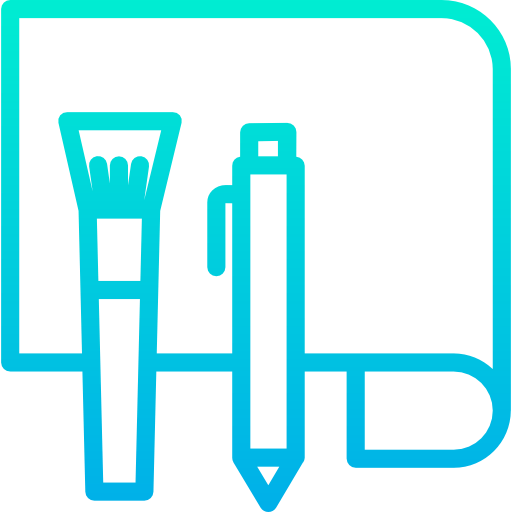 Creativity icon