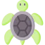 Turtle icon 64x64