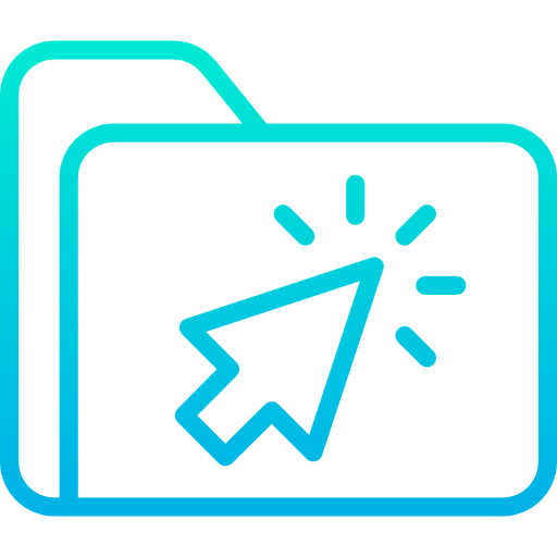 Folder icon