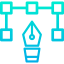 Pen icon 64x64