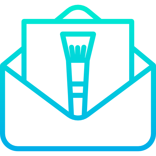 Mail icon