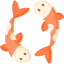 Koi icon 64x64