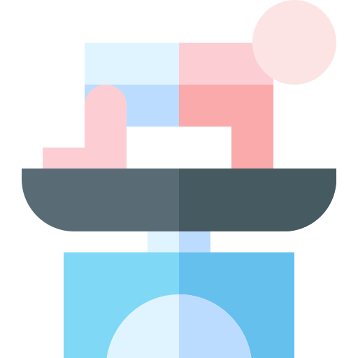 Scale icône
