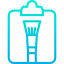 Clipboard icon 64x64