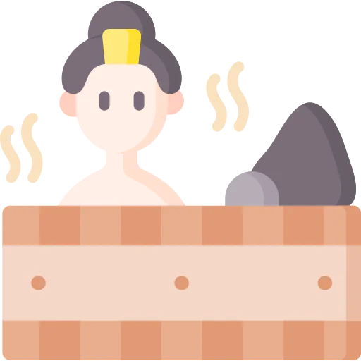 Onsen icon