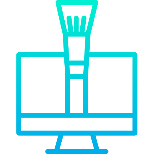 Creativity icon