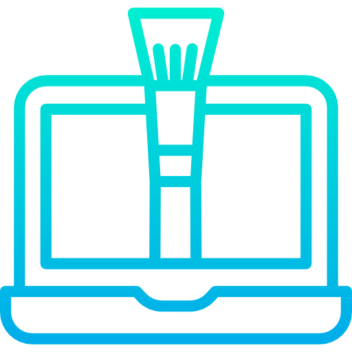 Creativity icon
