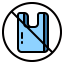 No plastic іконка 64x64