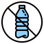 No plastic іконка 64x64