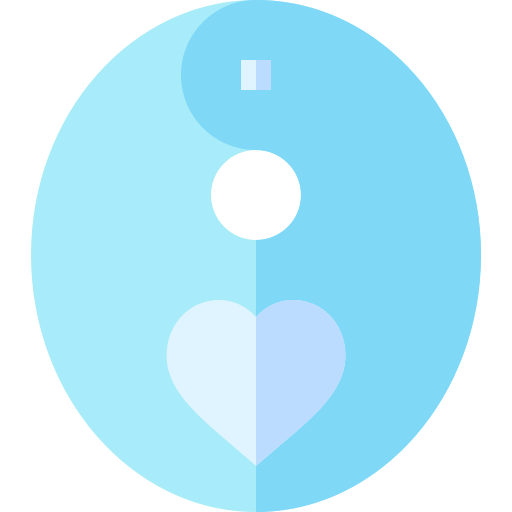 Bib icon