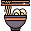 Toshikoshi soba icon 64x64