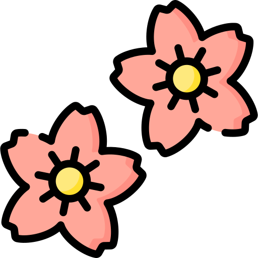 Sakura icon